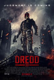 Dredd (2012) Free Movie M4ufree