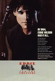 Eddie and the Cruisers (1983) Free Movie M4ufree