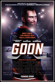 Goon (2011) Free Movie