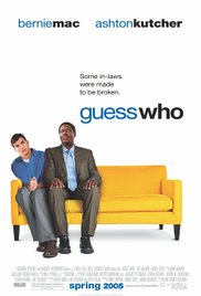 Guess Who (2005) M4uHD Free Movie