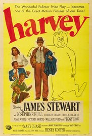 Harvey (1950) Free Movie