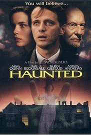Haunted (1995) Free Movie M4ufree