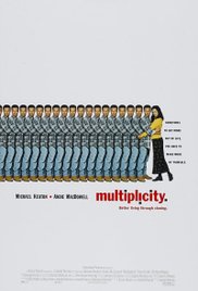 Multiplicity (1996) Free Movie M4ufree