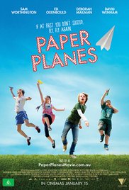 Paper Planes (2014) Free Movie M4ufree