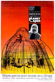 Planet of the Apes (1968) M4uHD Free Movie