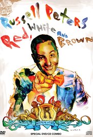 Russell Peters: Red, White and Brown (2008) Free Movie