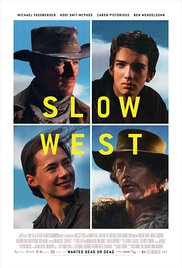 Slow West (2015) Free Movie M4ufree