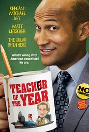 Teacher of the Year (2014) M4uHD Free Movie
