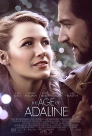 The Age of Adaline (2015) Free Movie