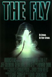 The Fly (1986) Free Movie