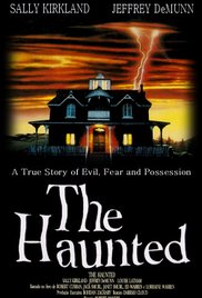 The Haunted (1991) Free Movie