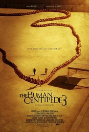 The Human Centipede III (Final Sequence) (2015) Free Movie