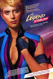 The Legend of Billie Jean (1985) Free Movie