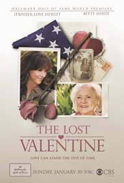The Lost Valentine 2011 Free Movie M4ufree