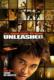 Unleashed (2005) Free Movie M4ufree