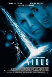 Virus (1999) Free Movie