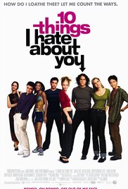 10 Things I Hate About You (1999) Free Movie