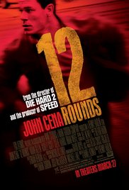 12 Rounds (2009) Free Movie