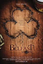 A Belfast Story 2013 Free Movie