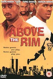 Above the Rim (1994) Free Movie