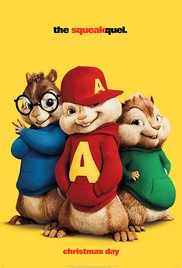Alvin and the Chipmunks 2 (2009) M4uHD Free Movie