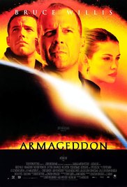 Armageddon 1998 Free Movie M4ufree
