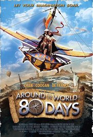 Around the World in 80 Days (2004) Free Movie M4ufree