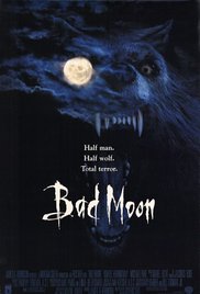 Bad Moon (1996) Free Movie