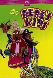 Bebe Kids (1992) Free Movie M4ufree