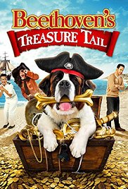 Beethovens Treasure Tail 2014 M4uHD Free Movie