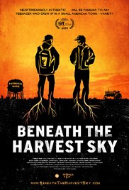 Beneath the Harvest Sky 2013 Free Movie