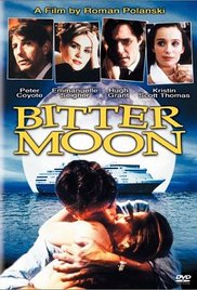 Bitter Moon (1992) Free Movie M4ufree