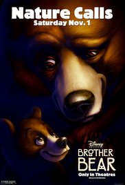 Brother Bear 2003 M4uHD Free Movie