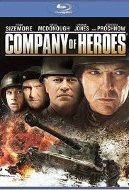 Company of Heroes (2013)  Free Movie