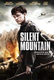 The Silent Mountain (2014) M4uHD Free Movie