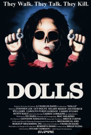 Dolls (1987) Free Movie