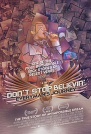 Dont Stop Believing Everymans Journey (2012)  Free Movie M4ufree