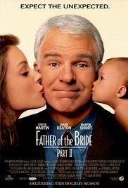 Father of the Bride Part II (1995) Free Movie