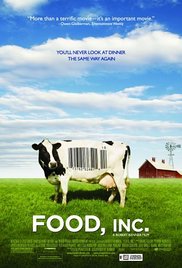 Food Inc (2008) Free Movie