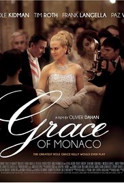 Grace of Monaco (2014) Free Movie M4ufree