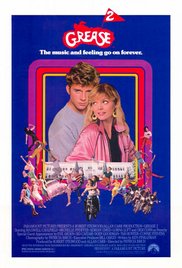 Grease 2 (1982) Free Movie