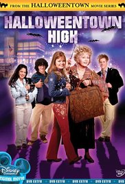 Halloweentown High 2004 Free Movie