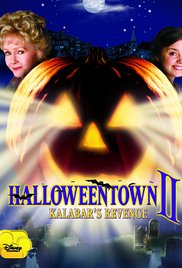 Halloweentown II: Kalabars Revenge 2001 Free Movie