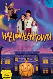 Halloweentown 1998 M4uHD Free Movie