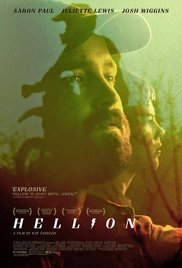 Hellion (2014) M4uHD Free Movie