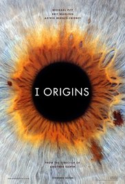 I Origins (2014) Free Movie M4ufree