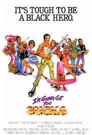 I am Gonna Git You Sucka (1988) Free Movie M4ufree