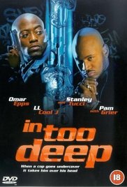 In Too Deep (1999) Free Movie