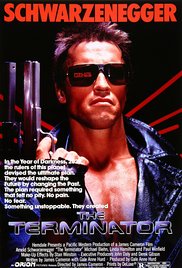 Terminator 1 1984 Free Movie