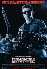 Terminator 2: Judgment Day (1991) Free Movie